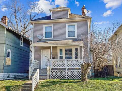 226 S Eureka Avenue, Columbus, OH 43204