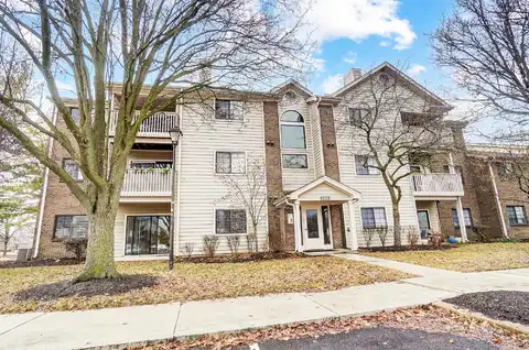 6823 Meadow Creek Drive, Columbus, OH 43235