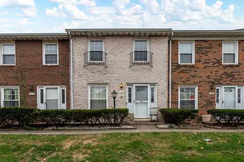 1068 Hardesty Place W, Columbus, OH 43204