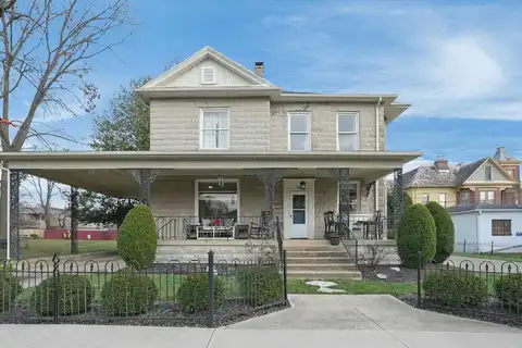 150 N Market Street, Logan, OH 43138