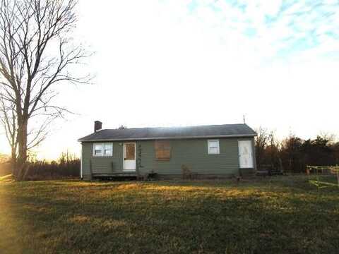 13441 Township Road 106, Mount Perry, OH 43760