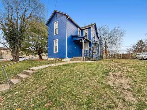 1853 Genessee Avenue, Columbus, OH 43211