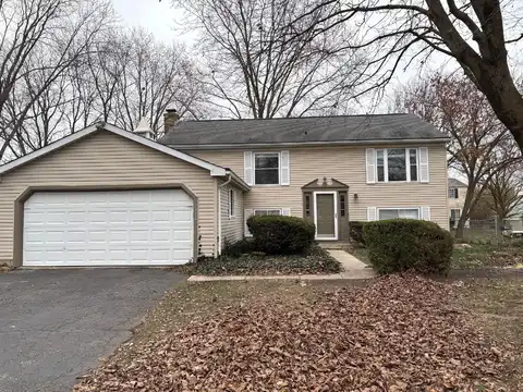 7354 Eel Court, Columbus, OH 43235