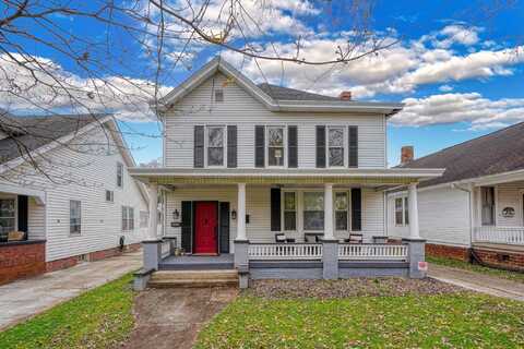 1920 Hutchins Street, Portsmouth, OH 45662