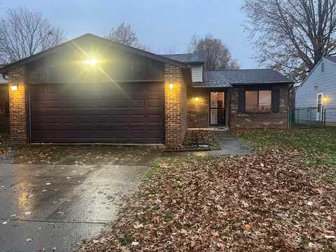 3017 Perinton Place, Columbus, OH 43232