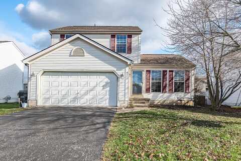 8441 Squad Drive, Galloway, OH 43119