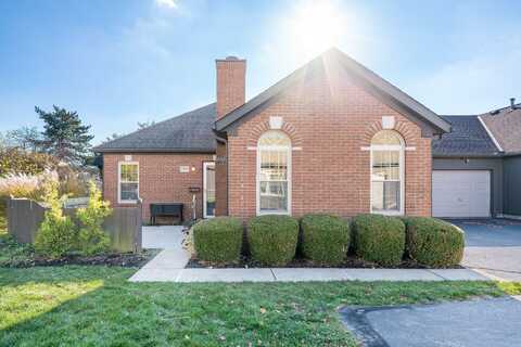 2544 Trotterslane Drive, Columbus, OH 43235