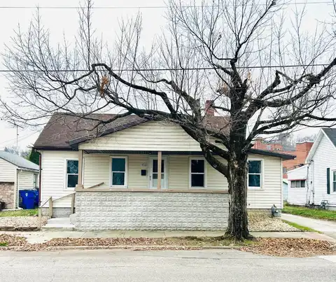 406 Mill Street, Chillicothe, OH 45601