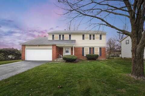 2113 Birchview Drive, Reynoldsburg, OH 43068