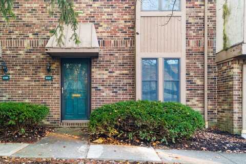 6157 Stornoway Drive S, Columbus, OH 43213