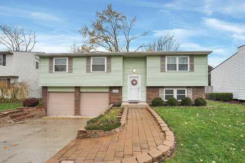 2442 Onyx Court, Grove City, OH 43123