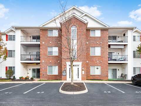 6120 Harbour Pointe, Columbus, OH 43231