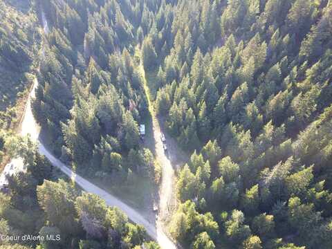 Lot 9 Bear Creek Rd, Kingston, ID 83839