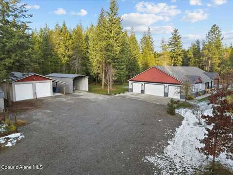 4381 W Stormking Dr, Rathdrum, ID 83858