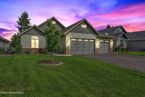 161 Ironwood Dr, Blanchard, ID 83804