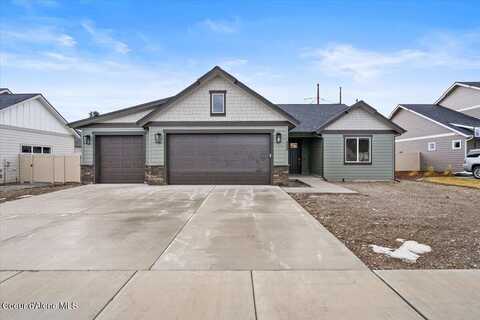 4689 W Homeward Bound Blvd, Coeur D Alene, ID 83815