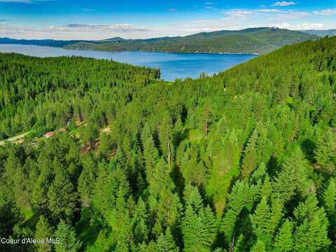 Nka-2 S Skyview Rd, Harrison, ID 83833