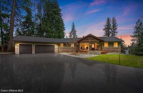 11346 N TUDOR DR, Hayden, ID 83835