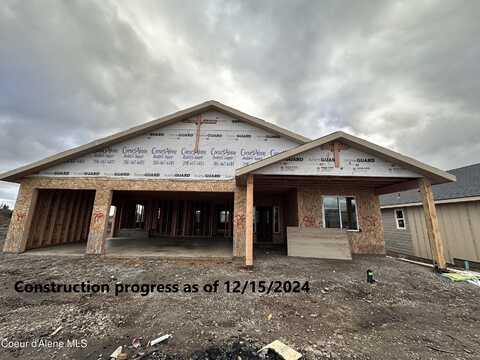 13433 N Bale St, Rathdrum, ID 83858