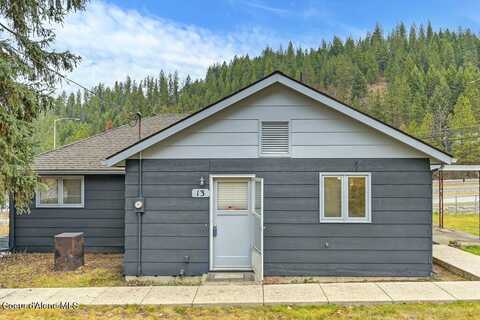 13 Pete's Rd, Kingston, ID 83839