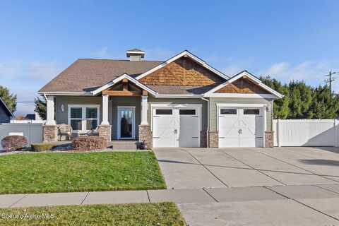 3260 W MAGISTRATE LOOP, Hayden, ID 83835