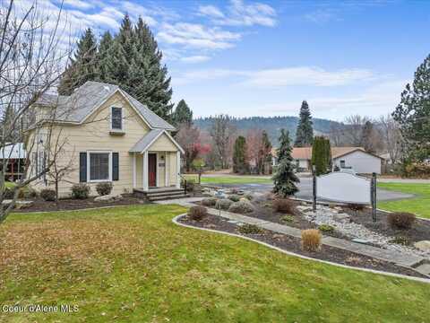 14841 N Highway 41, Rathdrum, ID 83858