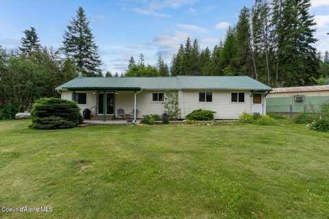 11511 HWY 5, Saint Maries, ID 83861