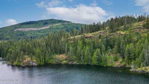 Nna W Lower Twin Lake Shore, Twin Lakes, ID 83858