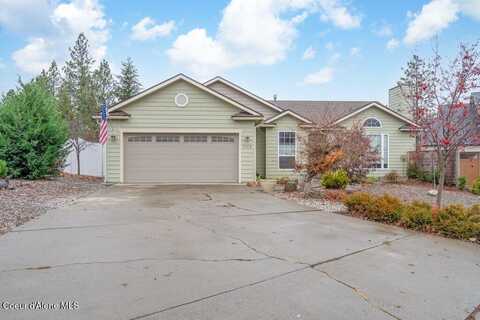 4728 S Dandy CT, Spokane, WA 99224