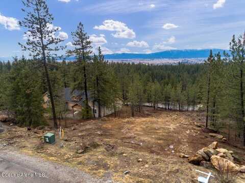 Lot 10 Blk 5 Spiral Ridge Trail, Rathdrum, ID 83858