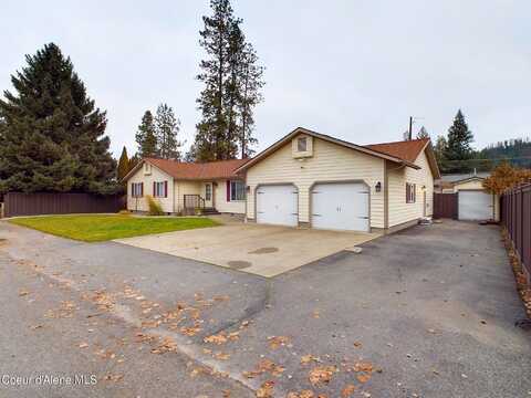 505 S First St, Pinehurst, ID 83850