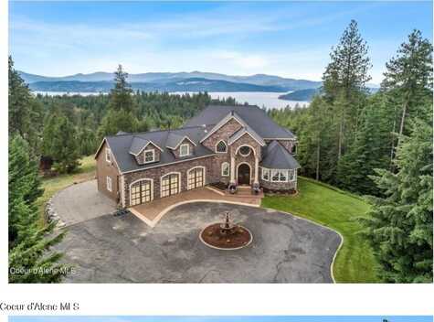 2269 S Grouse Meadow Drive, Coeur D Alene, ID 83814