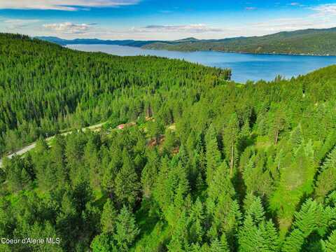 Nka 1b S Skyview Rd, Harrison, ID 83833