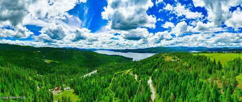 Nka 1b S Skyview Rd, Harrison, ID 83833