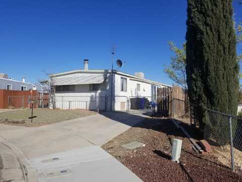 16782 Pebble Beach Court, Victorville, CA 92395