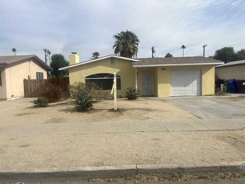 45520 Deglet Noor Street, Indio, CA 92201