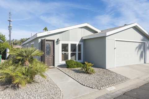 239 Settles Drive, Cathedral City, CA 92234