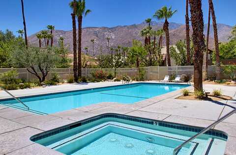 1830 N Mira Loma Way, Palm Springs, CA 92262