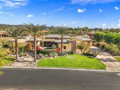 41 Ambassador Circle, Rancho Mirage, CA 92270