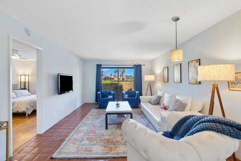 310 E San Jose Road, Palm Springs, CA 92264