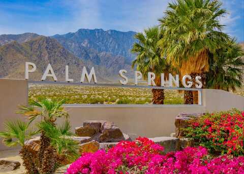 2800 E San Juan Road, Palm Springs, CA 92262