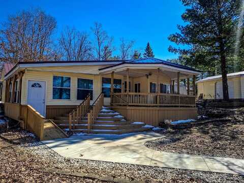 6741 Carpenter, Harrison, MI 48625