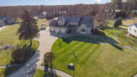 617 Riverview, Gladwin, MI 48624