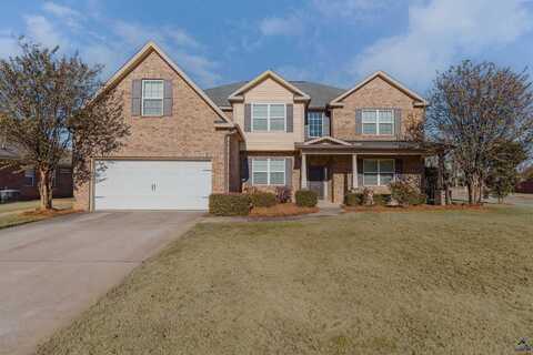 109 Black Hawke Lane, Kathleen, GA 31047