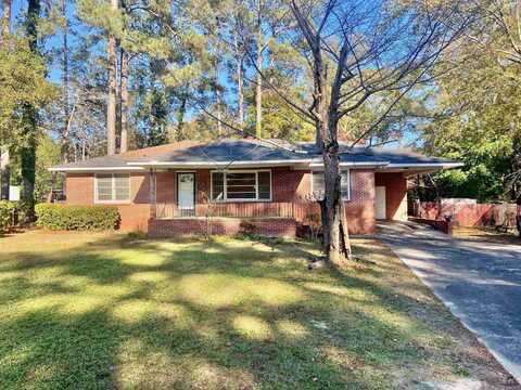 3307 Hallwood Circle, Macon, GA 31204