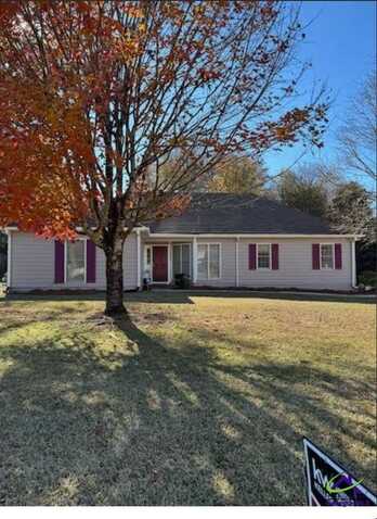 123 Chadwick Drive, Macon, GA 31210