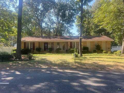 208 Tanglewood Drive, Warner Robins, GA 31093