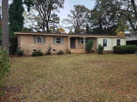 109 Brett Avenue, Warner Robins, GA 31088