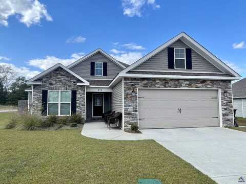 115 Wynchase Lane, Bonaire, GA 31005