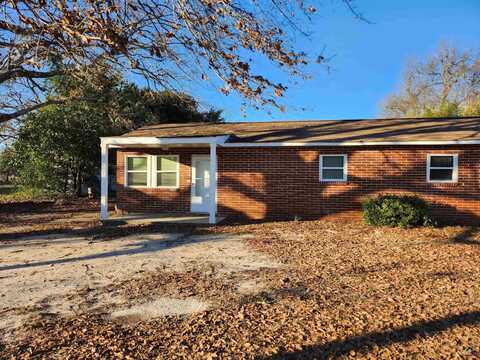 103 Virginia Dare Drive, Warner Robins, GA 31088